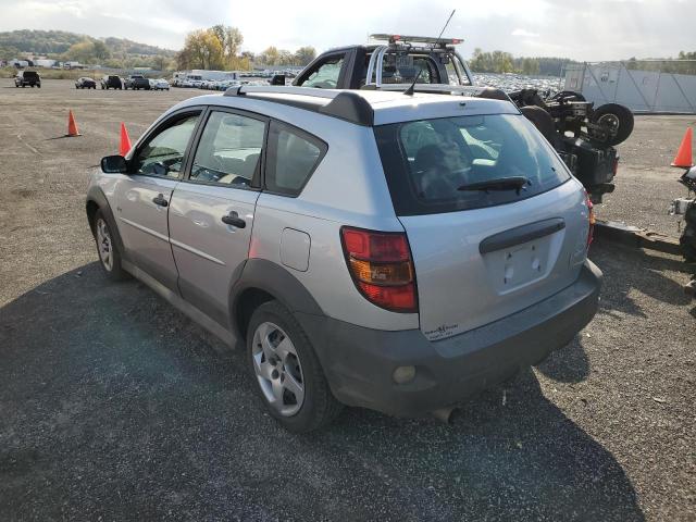 Photo 3 from auction – 2005 PONTIAC VIBE with VIN 5Y2SL63815Z471985