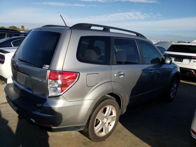 Photo 4 from auction – 2009 SUBARU FORESTER 2 with VIN JF2SH636X9H762935