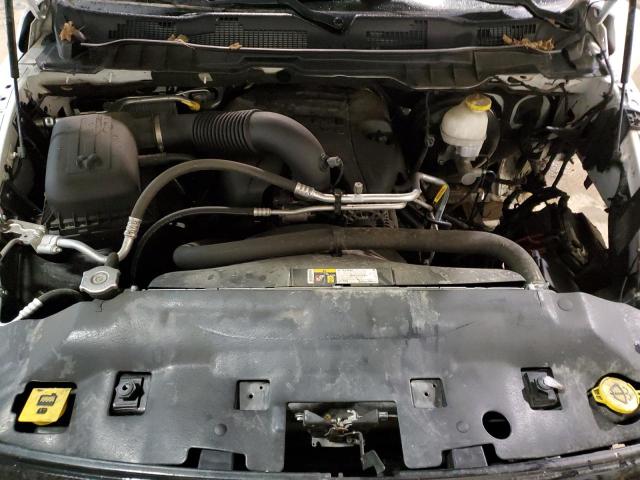 Photo 7 from auction – 2019 RAM 1500 CLASS with VIN 1C6RR7FT0KS576984