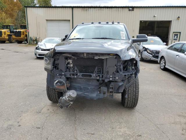 Photo 9 from auction – 2017 RAM 2500 POWER with VIN 3C6TR5EJ5HG698427