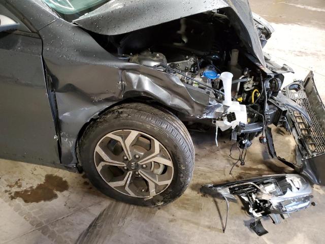 Photo 9 from auction – 2021 KIA FORTE FE with VIN 3KPF24AD3ME357036