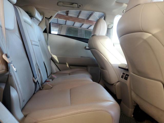 Photo 6 from auction – 2010 LEXUS RX 350 with VIN 2T2ZK1BA3AC041335