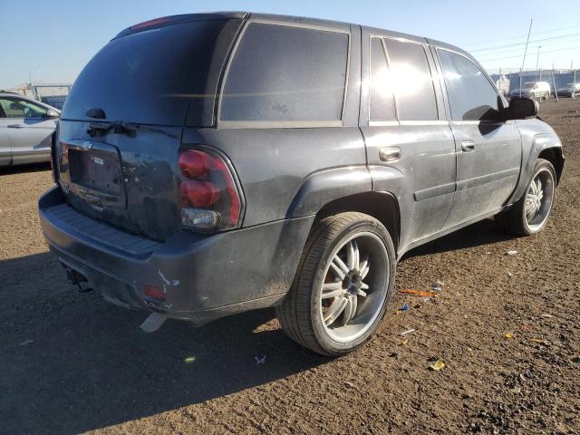 Photo 4 from auction – 2006 CHEVROLET TRAILBLAZE with VIN 1GNET13M462340547