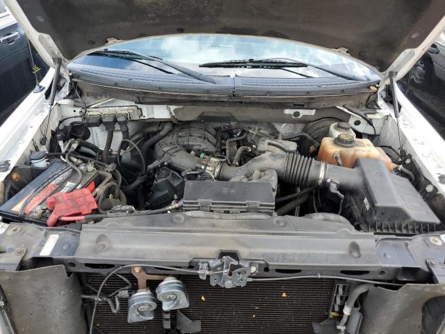 Photo 7 from auction – 2012 FORD F150 with VIN 1FTMF1CM8CKD56774