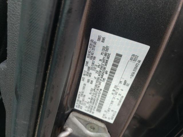 Photo 10 from auction – 2014 FORD ESCAPE SE with VIN 1FMCU0GX6EUA70716