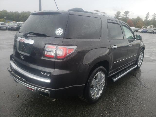 Photo 4 from auction – 2014 GMC ACADIA with VIN 1GKKVTKD6EJ361833