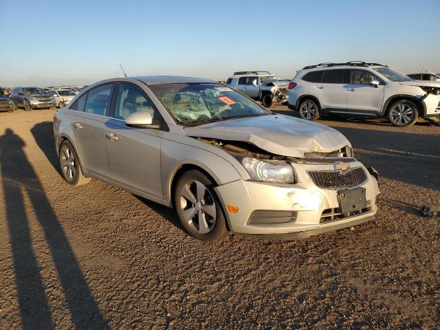 CHEVROLET CRUZE LT 2011 with VIN 1G1PG5S93B7297996 - Photo from auction