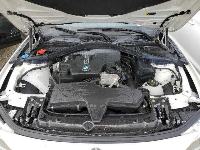Photo 7 from auction – 2018 BMW 320 XI with VIN WBA8A3C54JA489407