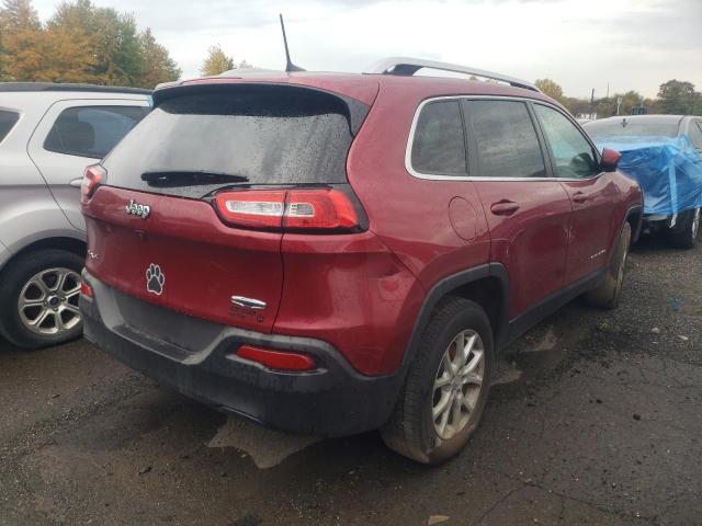 Photo 3 from auction – 2017 JEEP CHEROKEE L with VIN 1C4PJMCB9HW575965