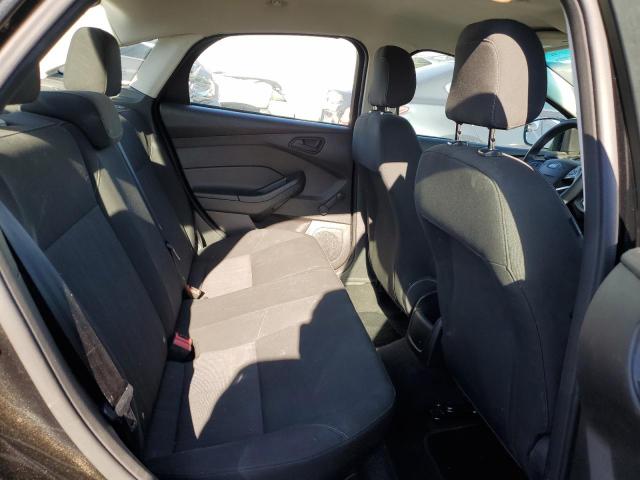 Photo 6 from auction – 2015 FORD FOCUS with VIN 1FADP3E21FL300040