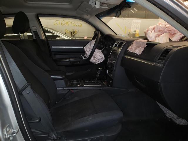 Photo 5 from auction – 2010 DODGE CHARGER SX with VIN 2B3CA3CV4AH230707