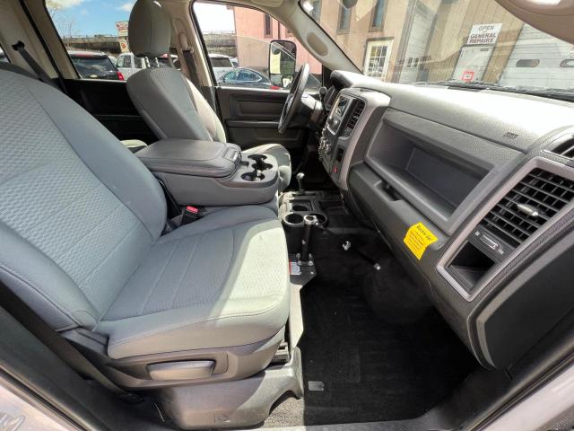 Фото 5 с аукциона – 2015 RAM 2500 ST с VIN 3C6UR5CJ0FG585487