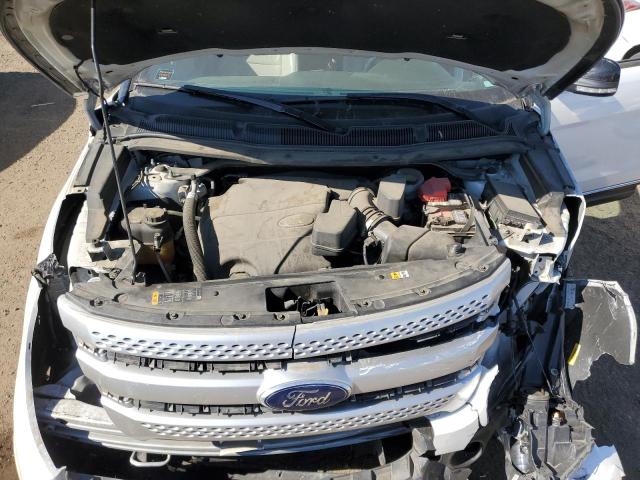 Photo 7 from auction – 2014 FORD EXPLORER X with VIN 1FM5K7D85EGA57846
