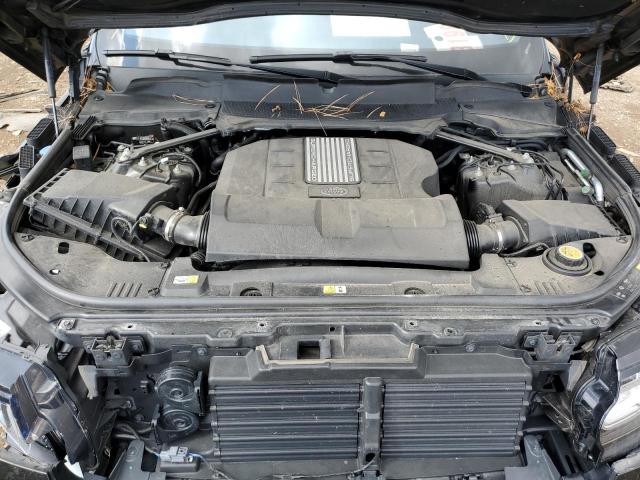 Photo 7 from auction – 2019 LAND ROVER RANGE ROVE with VIN SALGS2SV6KA560656