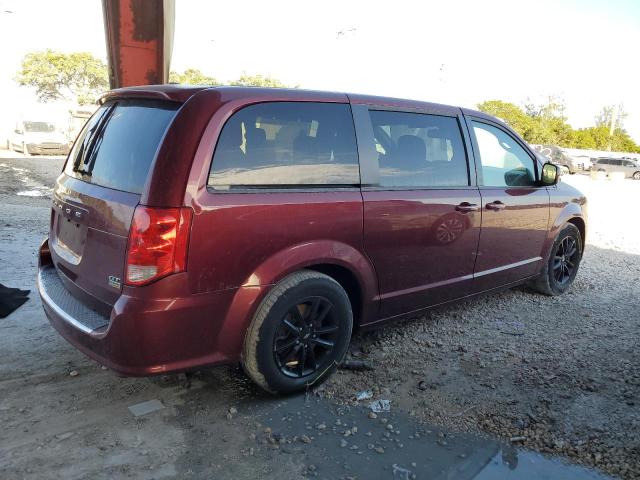 Photo 3 from auction – 2019 DODGE GRAND CARA with VIN 2C4RDGEGXKR764750