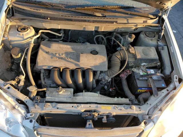 Photo 7 from auction – 2004 TOYOTA COROLLA CE with VIN 1NXBR32E34Z194932