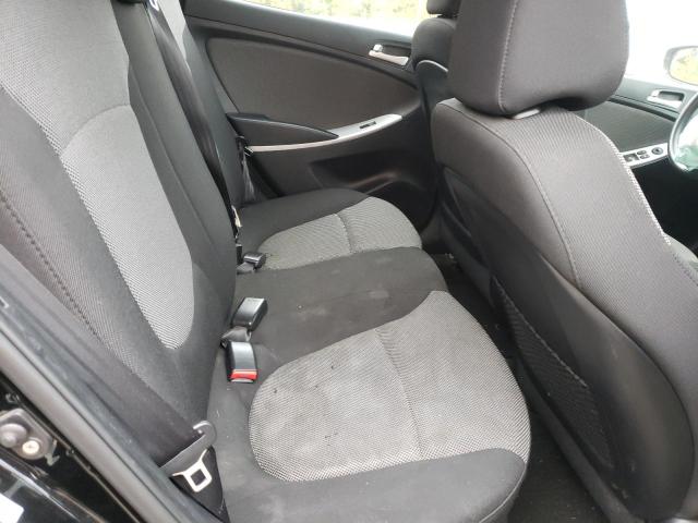 Photo 6 from auction – 2012 HYUNDAI ACCENT GLS with VIN KMHCT5AE7CU036000