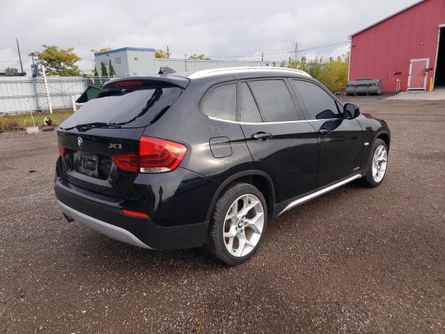 Photo 4 from auction – 2012 BMW X1 XDRIVE2 with VIN WBAVL1C54CVR77303