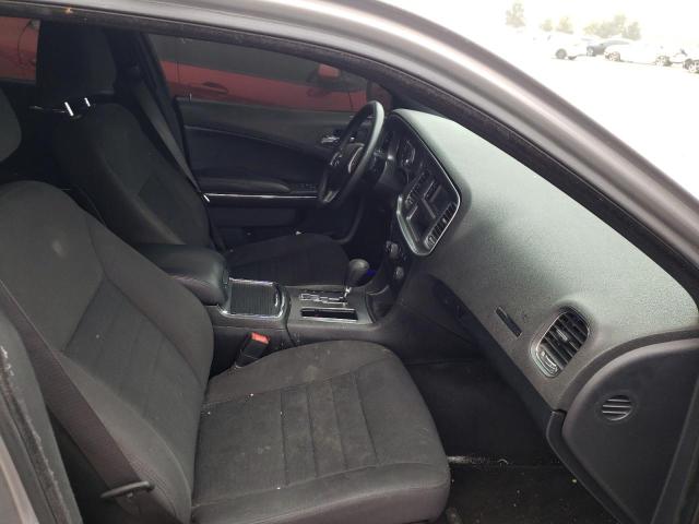 Photo 5 from auction – 2014 DODGE CHARGER SE with VIN 2C3CDXBG9EH324849