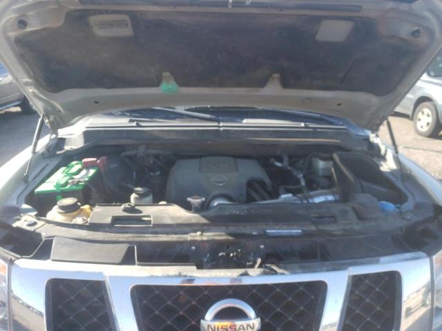 Photo 7 from auction – 2012 NISSAN ARMADA SV with VIN 5N1BA0NC1CN618262