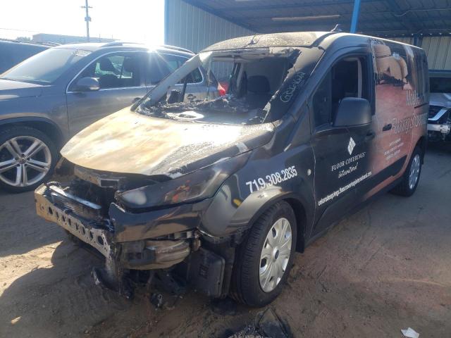 Photo 2 from auction – 2019 FORD TRANSIT CO with VIN NM0LS7E29K1417900