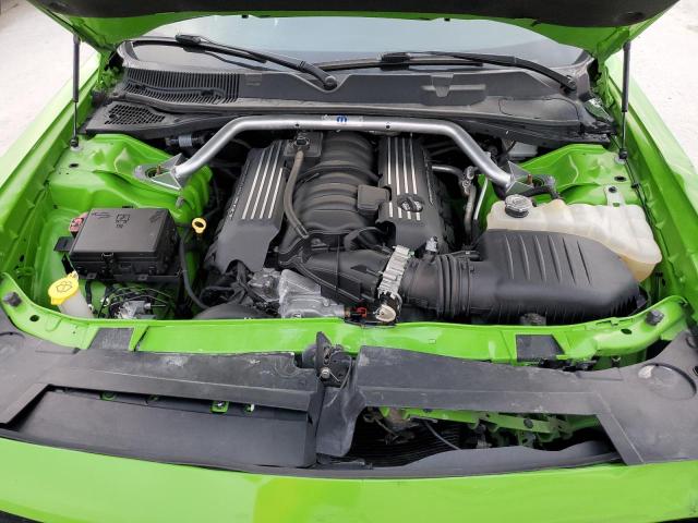 Photo 7 from auction – 2017 DODGE CHALLENGER with VIN 2C3CDZFJXHH589222