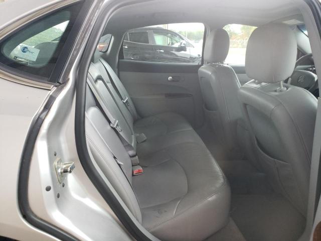 Photo 6 from auction – 2005 BUICK LACROSSE C with VIN 2G4WD532551192998