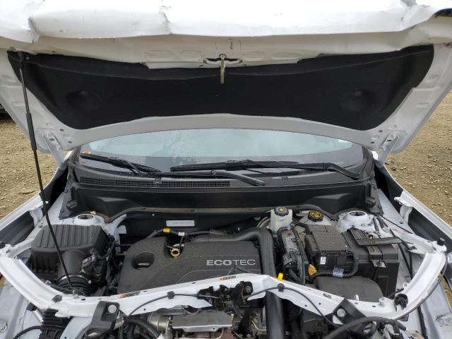 Photo 7 from auction – 2019 GMC TERRAIN SL with VIN 3GKALTEV6KL354729