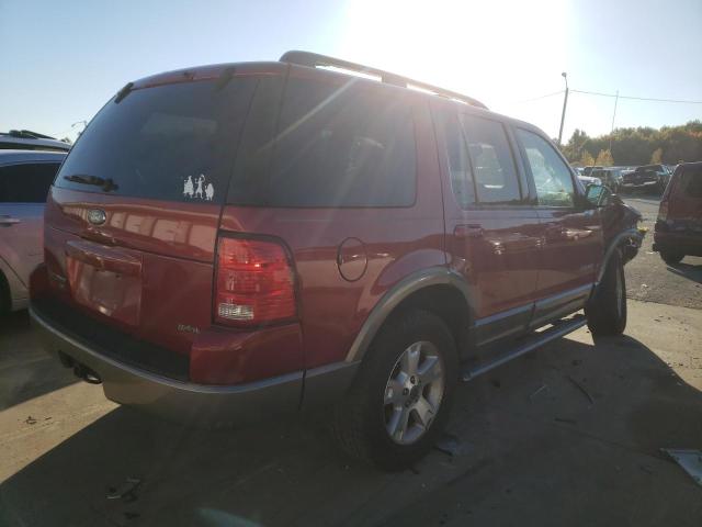 Photo 4 from auction – 2004 FORD EXPLORER X with VIN 1FMZU73K04ZA30338