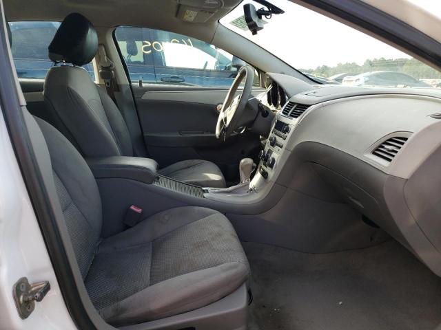 Photo 5 from auction – 2012 CHEVROLET MALIBU 1LT with VIN 1G1ZC5E09CF227198