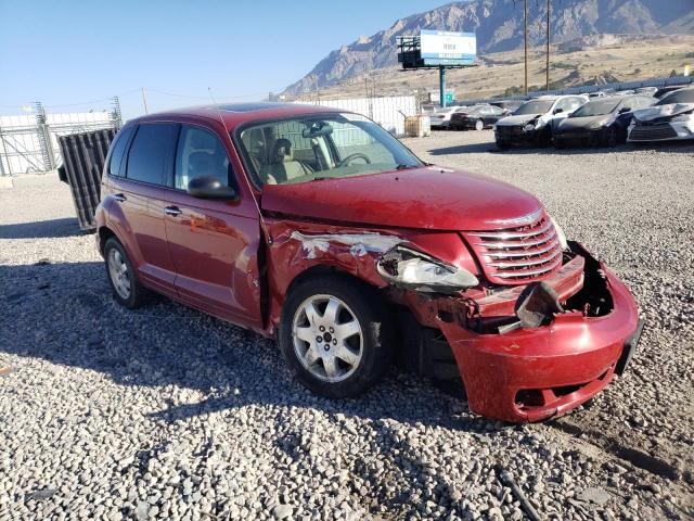 Photo 1 from auction – 2007 CHRYSLER PT CRUISER with VIN 3A8FY68BX7T627483