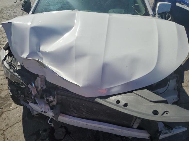 Photo 7 from auction – 2015 CHEVROLET IMPALA LT with VIN 2G1125S30F9211113