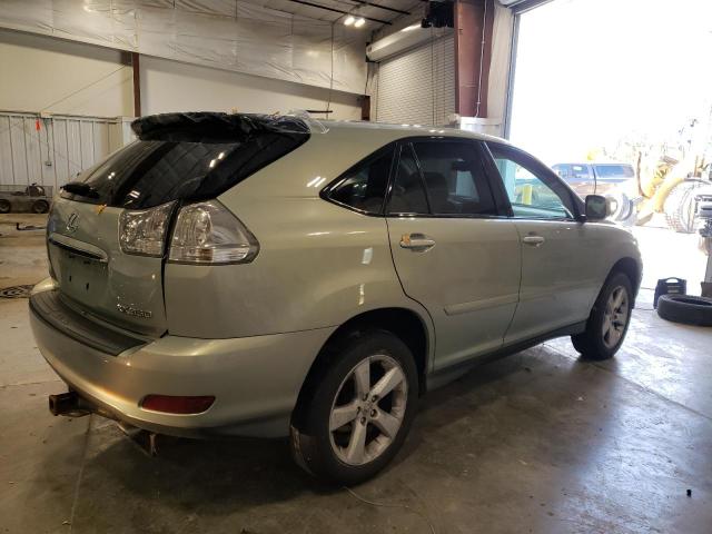 Photo 4 from auction – 2007 LEXUS RX 350 with VIN 2T2HK31U57C022670