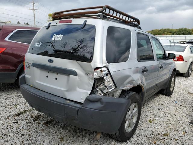 Photo 4 from auction – 2005 FORD ESCAPE XLT with VIN 1FMYU93135KD62072