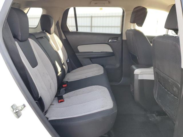 Photo 6 from auction – 2012 GMC TERRAIN SL with VIN 2GKALSEK9C6100602