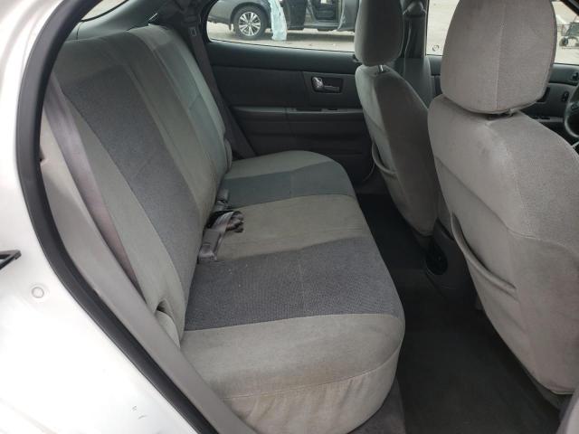Photo 6 from auction – 2001 FORD TAURUS SE with VIN 1FAFP58U31G188344