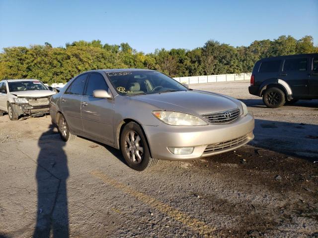 Photo 1 from auction – 2005 TOYOTA CAMRY LE with VIN 4T1BE32K85U623310