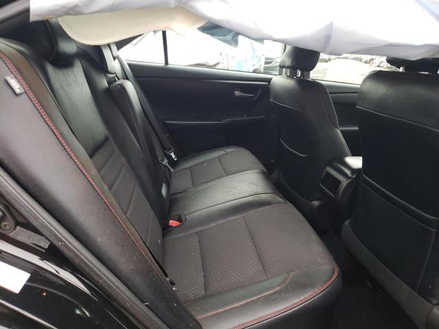 Photo 6 from auction – 2016 TOYOTA CAMRY LE with VIN 4T1BF1FK7GU204069