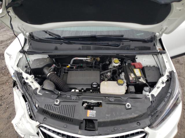 Photo 7 from auction – 2020 BUICK ENCORE PRE with VIN KL4CJESB9LB341650