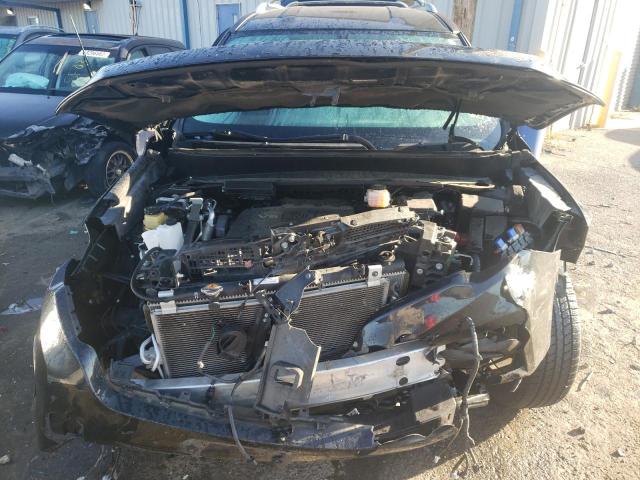Photo 7 from auction – 2017 NISSAN PATHFINDER with VIN 5N1DR2MN2HC612649