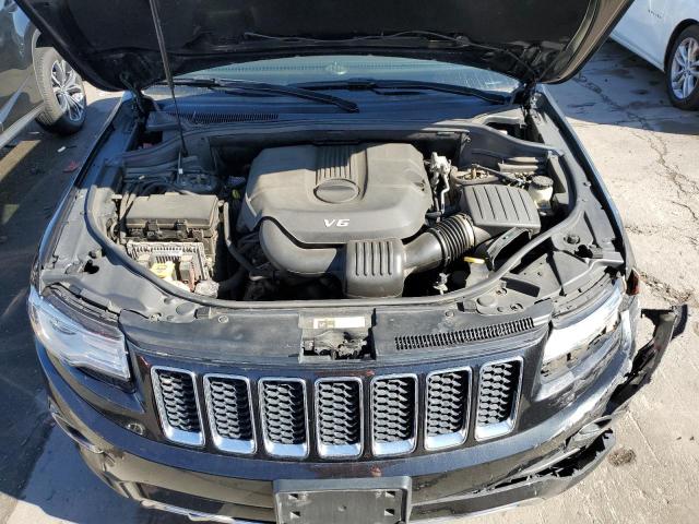 Photo 7 from auction – 2014 JEEP GRAND CHER with VIN 1C4RJFCG8EC571208