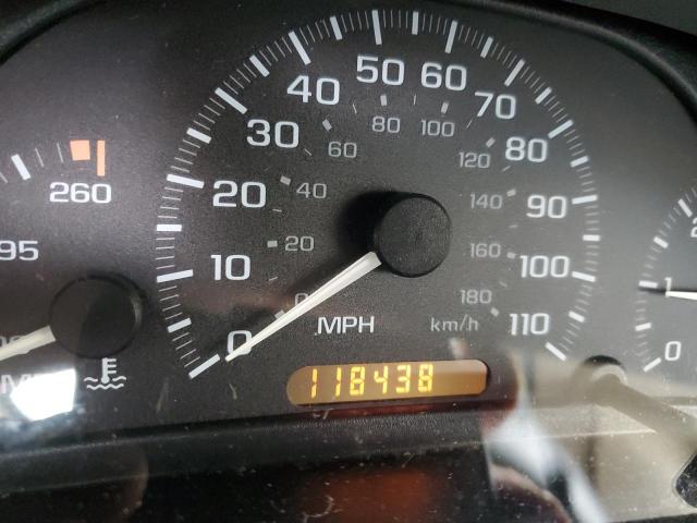 Photo 8 from auction – 2005 CHEVROLET CAVALIER with VIN 1G1JC12F457191626