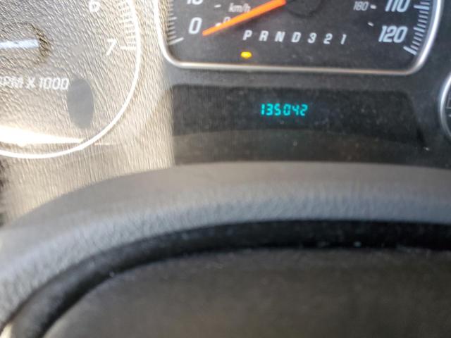 Photo 8 from auction – 2006 GMC ENVOY with VIN 1GKDT13S762294249