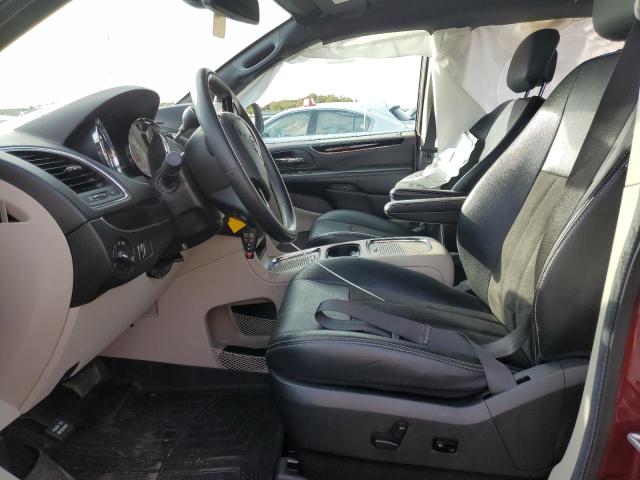 Photo 5 from auction – 2019 DODGE GRAND CARA with VIN 2C4RDGCG6KR660873