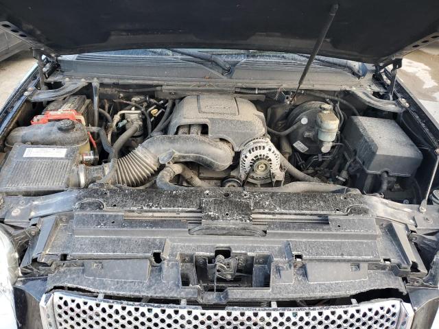 Photo 7 from auction – 2007 GMC YUKON DENA with VIN 1GKFK63817J296759