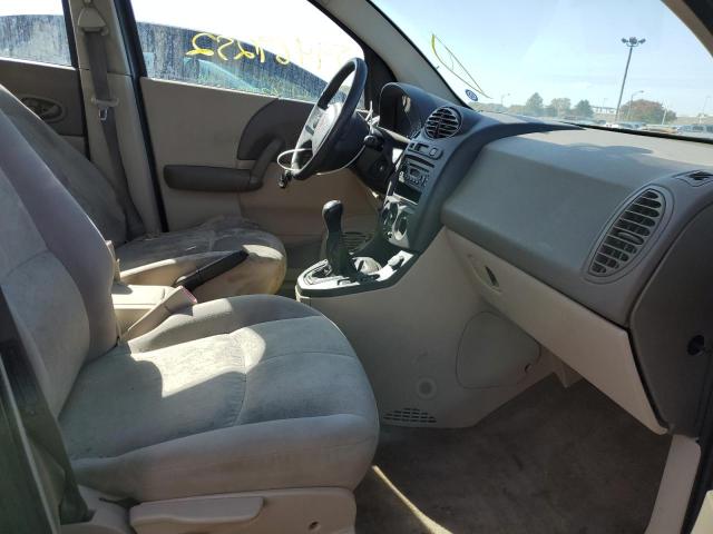 Photo 5 from auction – 2002 SATURN VUE with VIN 5GZCZ23D52S814888
