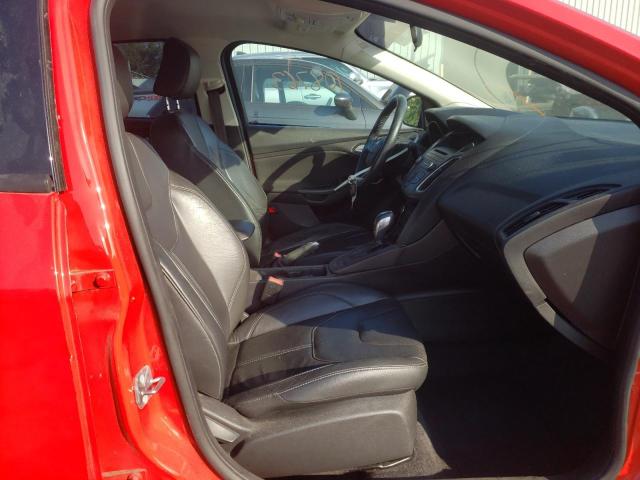 Photo 5 from auction – 2015 FORD FOCUS SE with VIN 1FADP3K24FL275767