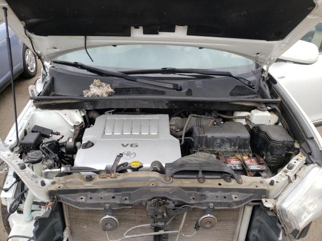 Foto 7 de la subasta – 2012 TOYOTA HIGHLANDER con VIN 5TDDK3EH9CS140934