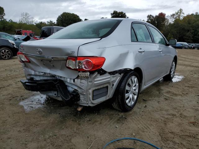 Photo 4 from auction – 2012 TOYOTA COROLLA with VIN 2T1BU4EE2CC877804