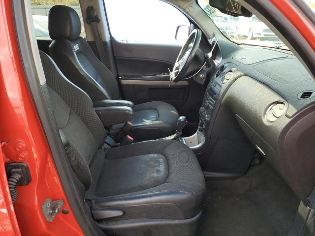 Photo 5 from auction – 2008 CHEVROLET HHR SS with VIN 3GNCA63X48S717079